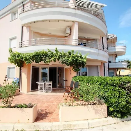 Sunshine Apartman