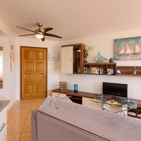 Sunshine Apartman Medulin