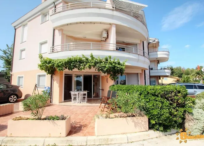 Sunshine Apartament