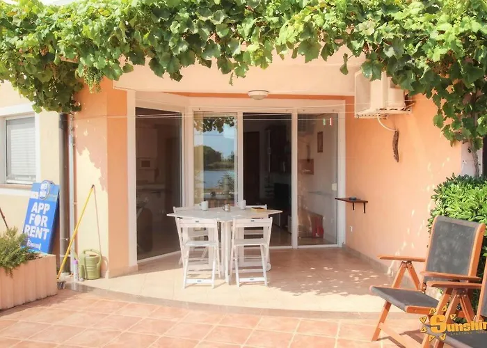 Sunshine Apartament