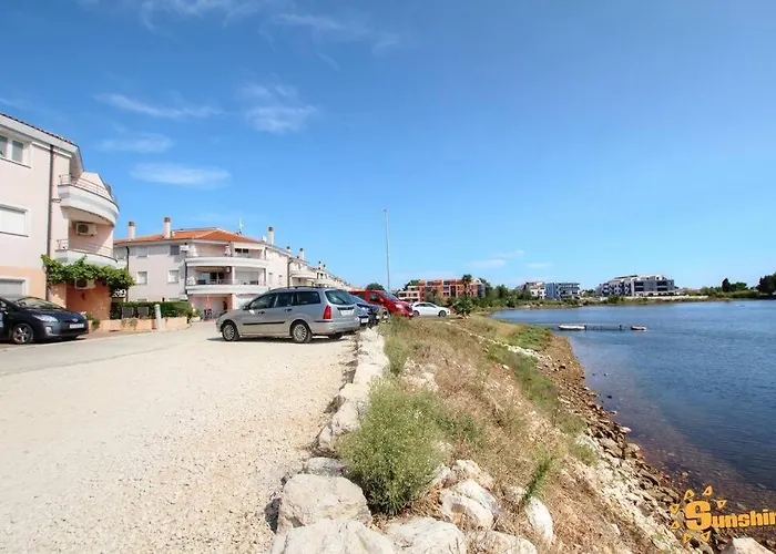 Apartament Sunshine Medulin