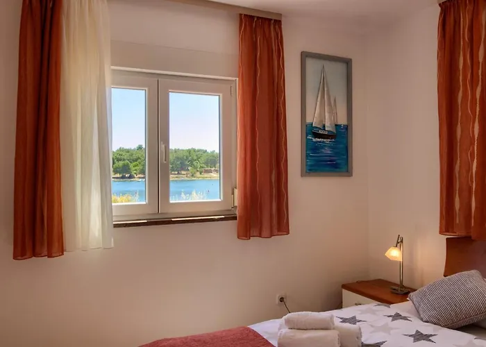 Apartament Sunshine *