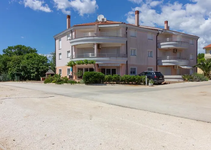 Sunshine Apartament