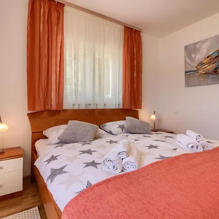 Sunshine Appartement *