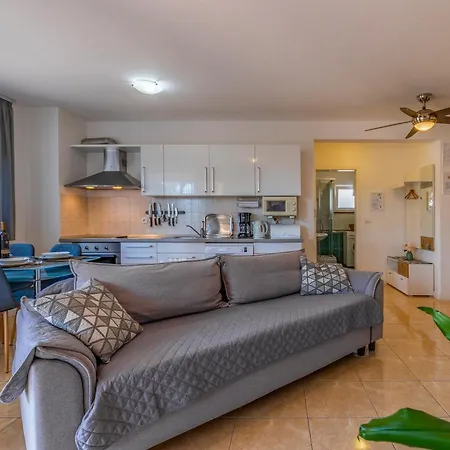 דירה Sunshine , Seafront Terrace, Free Parking & Pet Friendly