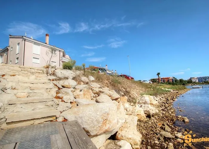 Apartman Sunshine Medulin