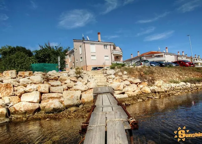 Sunshine Apartman