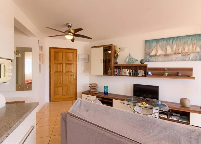 Sunshine Apartman Medulin